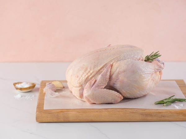 Poulet