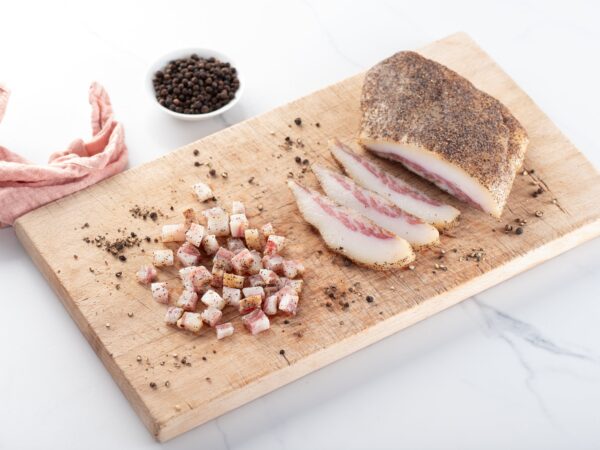 Guanciale