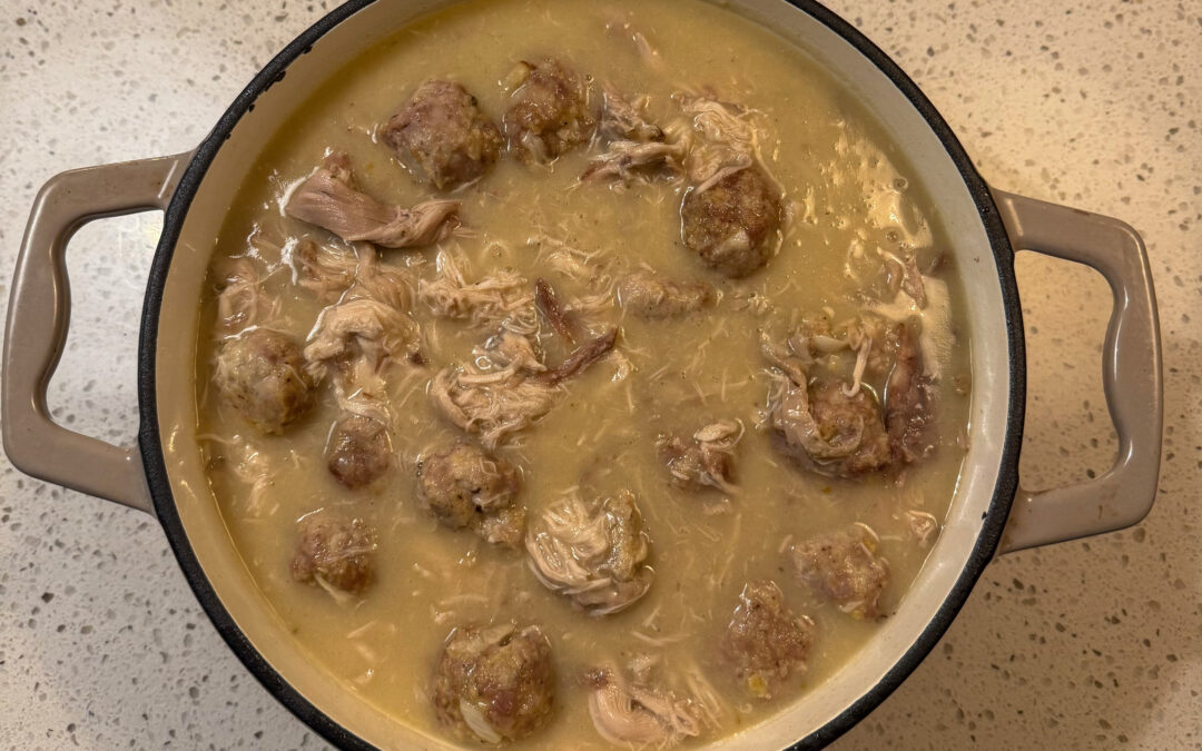 Ragout aux pattes de porc biologique