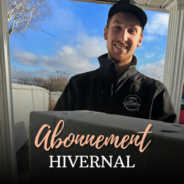 Abonnement hivernal